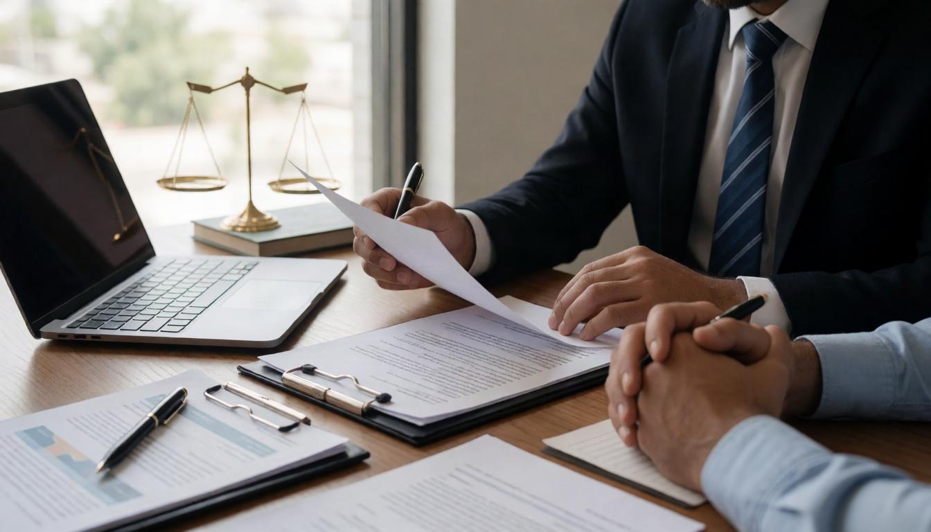 Practical Legal Support