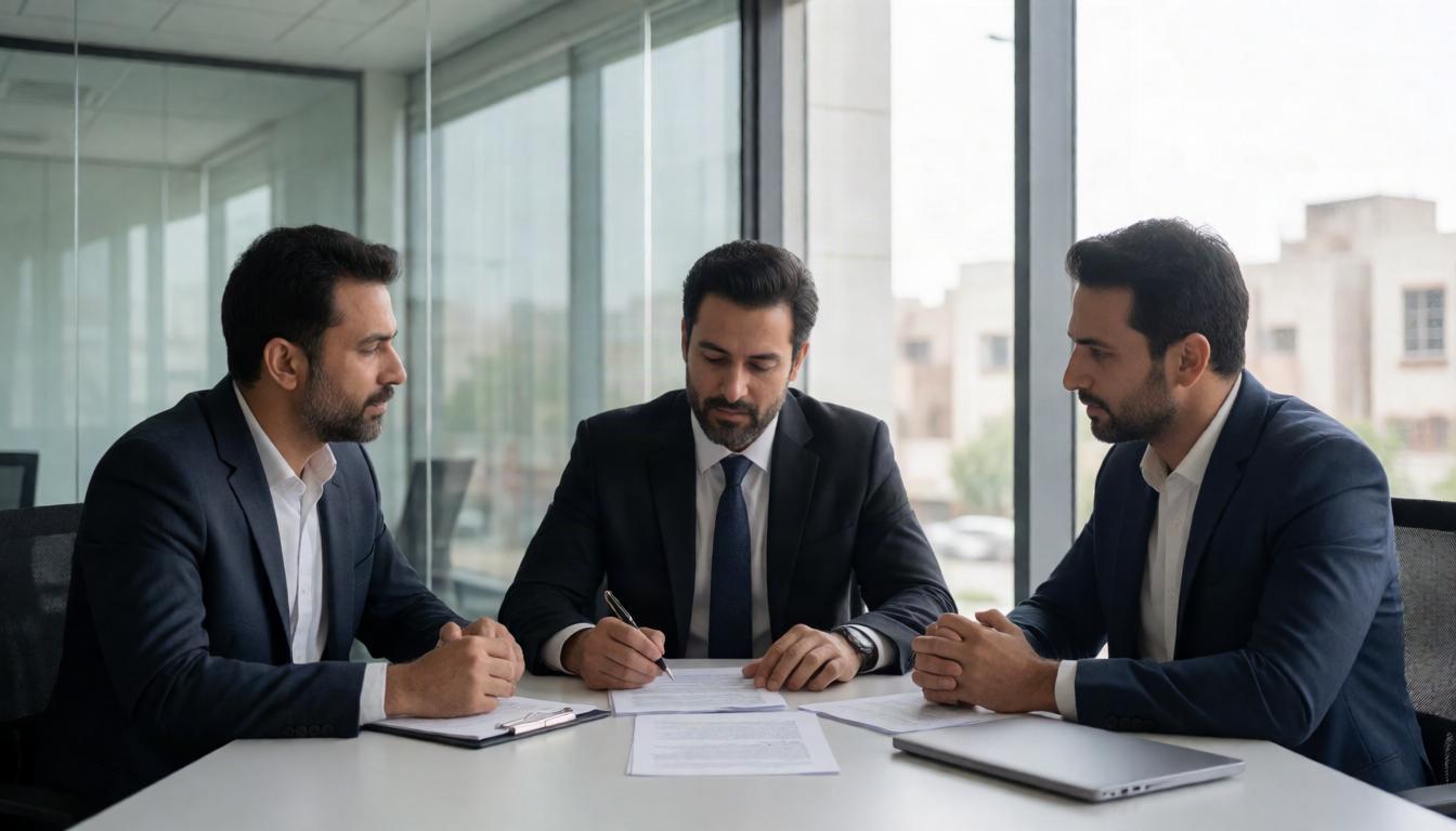 Legal Support for Growing Businesses