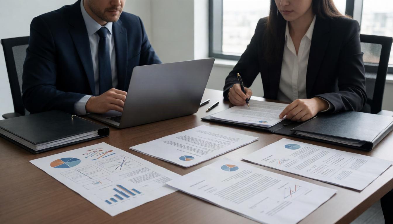 Corporate Compliance